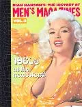 History of Men's Magazines 1960 At The Newsstand