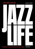 Jazzlife: A Journey for Jazz Across America in 1960