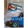 Havana Style. ICONS