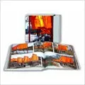 Christo and Jeanne-Claude: The Gates: Central Park, New York City 1979-2005