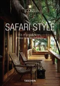 Safari Style. ICONS