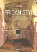 Icons. African Style