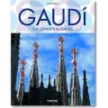 Gaudi : The Complete Buildings