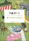 Paris, Restaurants and More