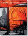 Christo and Jeanne-Claude