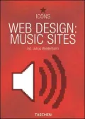 Web Design: Music Sites