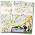 Atlas Maior: Germania, Austria et Helvetia