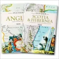 Atlas Maior: Anglia, Scotia et Hibernia