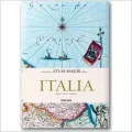 Atlas Maior 1665 - Italien