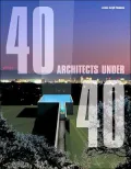 40 Architects under 40