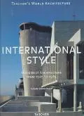International Style Modernist Architecture from 1925 to 1965