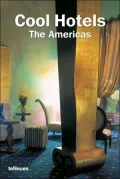 Cool Hotels. The America. Designpockets