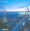 Tokyo Architecture & Design