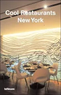 Cool Restaurants New York