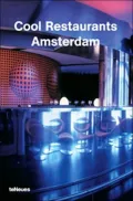 Cool Restaurants Amsterdam
