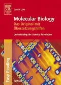 Molecular Biology: Das Original mit bersetzungshilfen: Understanding the Genetic Revolution ...