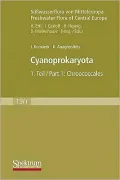 Cyanoprokaryota: Teil 1/Part 1: Chroococcales