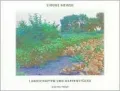 Simone Nieweg: Landscapes and Gardens