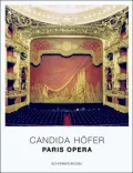 Candida Hofer: Paris Opera
