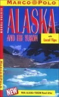Alaska (Marco Polo Travel Guides)