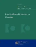 Interdisciplinary Perspectives on Causation