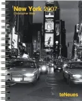 New York 2007 Buchkalender