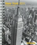 2011 New York Deluxe Engagement Calendar
