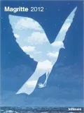 2012 Magritte Super Poster Calendar