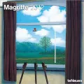 2012 Rene Magritte Wall Calendar
