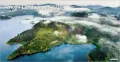 2012 African Landscapes Slim Poster (Horizontal) Calendar
