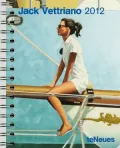 2012 Vettriano Deluxe Engagement Calendar