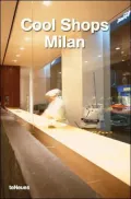 Cool Shops Milan