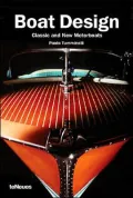 Boat Design: Classic and New Motorboats