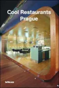 Cool Restaurants Prague