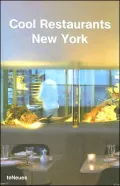Cool Restaurants New York