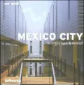 Mexico City Architecture & Design