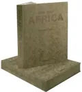Eyes over Africa XXL, Collector's Edition No. 1 - 300