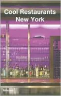 Cool Restaurants New York