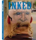 Inked: Clever, Odd and Outrageous Tattoos