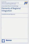 Elements of Regional Integration