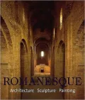 Romanesque Architecture Sculpture Painting