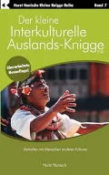 Der Kleine Interkulturelle Auslands-Knigge 2100