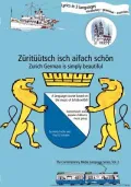 Z Rit Tsch Isch Aifach Sch N / Zurich German Is Simply Beautiful