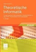 Theoretische Informatik