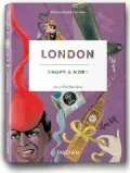 London, Shops & More
