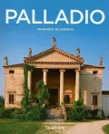 Andrea Palladio: 1508-1580: the Rules of Harmony