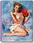 Gil Elvgren: All His Glamorous Pin-ups