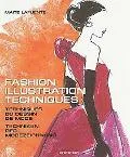 Fashion Illustration Techniques