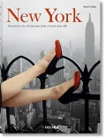 New York: Portrait of a City-Portrat einer Stadt-Portrait d’une ville