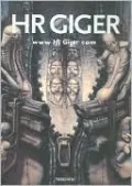 www HR Giger com